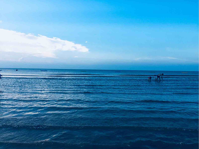 威海3天2夜攻略:海景不输青岛!宝藏威海早就该“出圈”了!! - 知乎