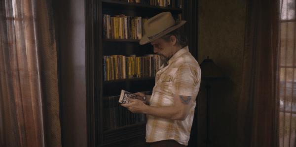 《敏感之人》烂番茄97%!一集入坑,悬念拉满