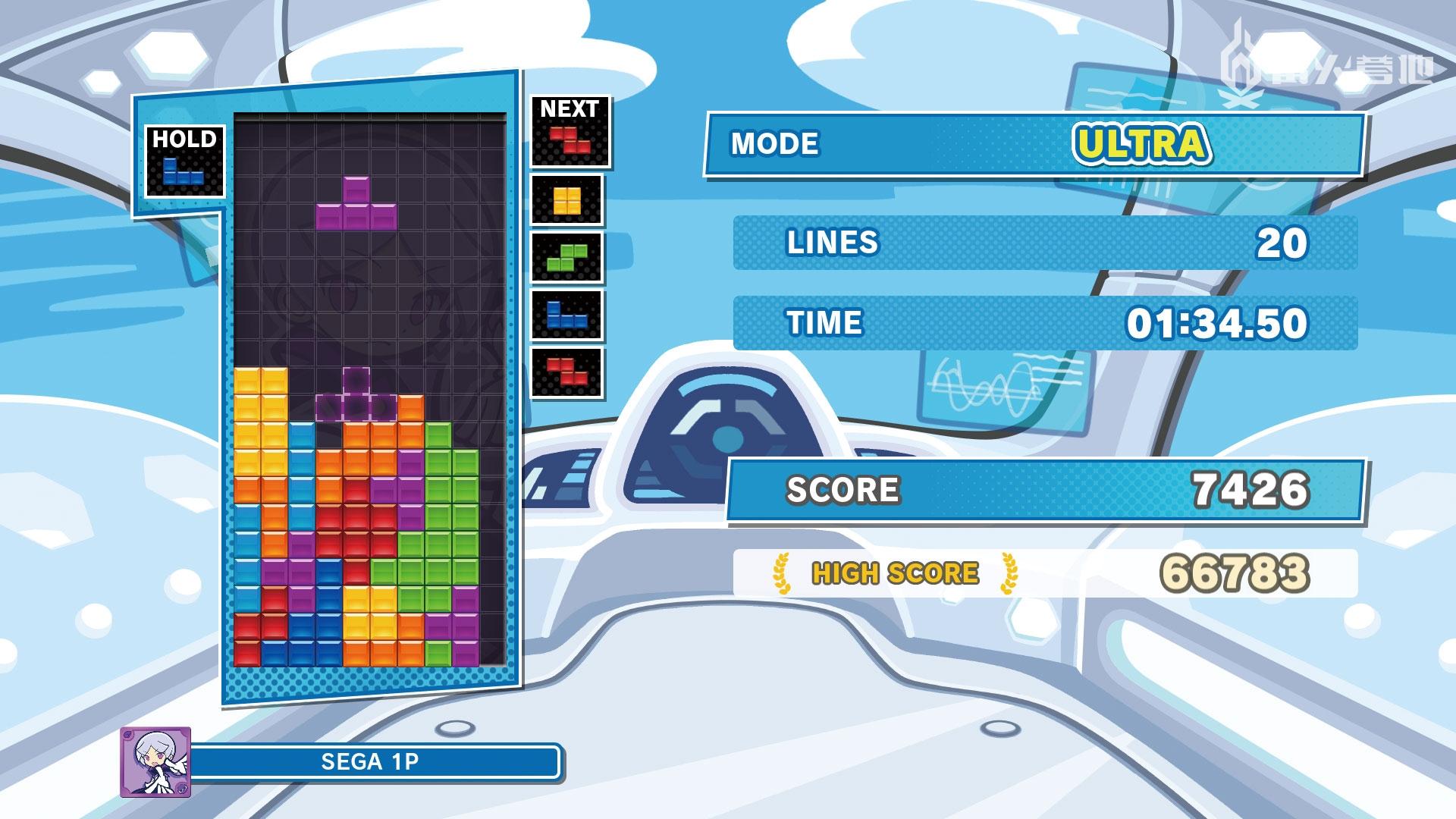 《魔法气泡俄罗斯方块 2》发售纪念访谈:为经典游戏增添新乐趣