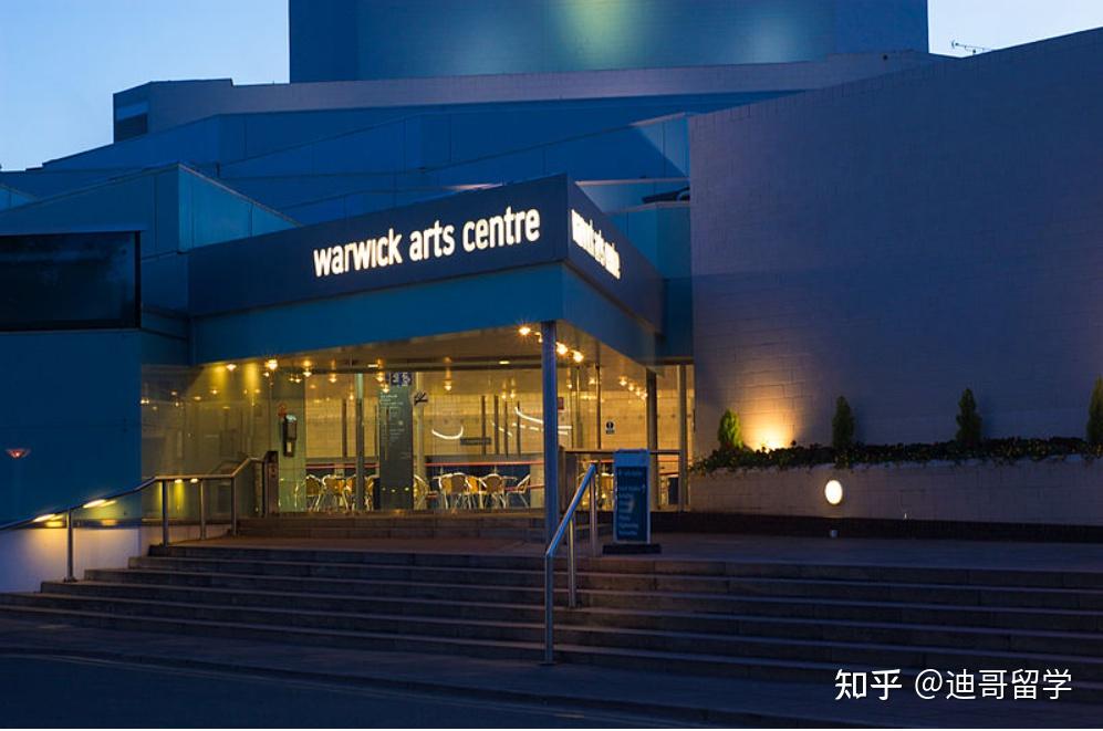 2022华威大学wmg学院专业要求汇总(一)