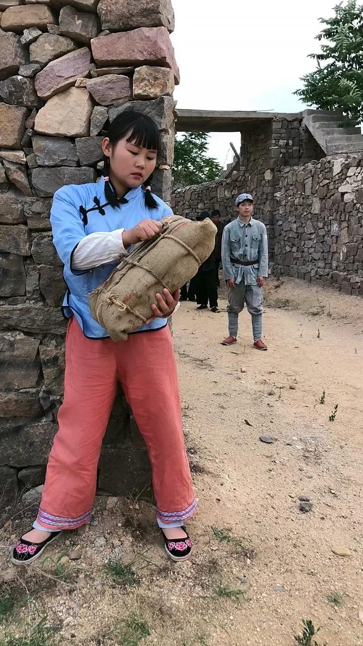 抗日雷剧图片