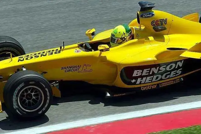 哪些公司可以赞助 F1 车队? - 知乎