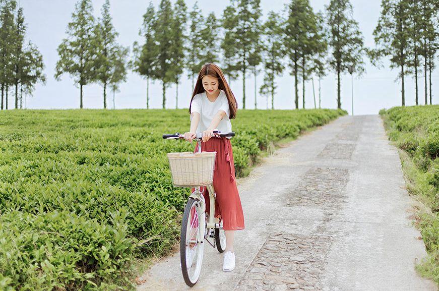 带你一次性打卡,杭州18个拍照圣地!