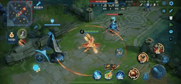 图解孙悟空跳棍深度教学如何把握跳棍的落地距离