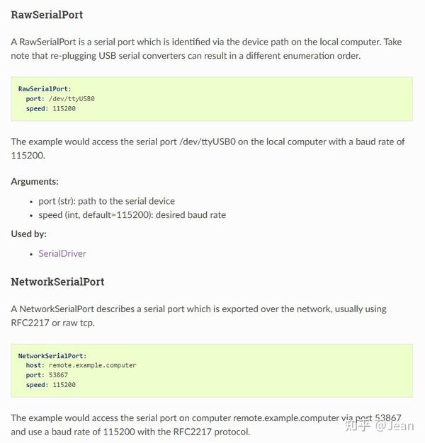 labgrid作为python第三方库的使用 - 知乎