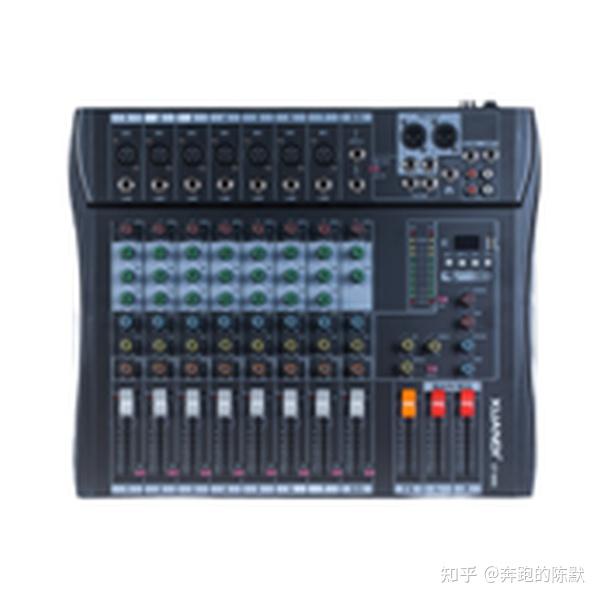 炫笛调音台CT-80S多少钱?用了一年的人说句实话