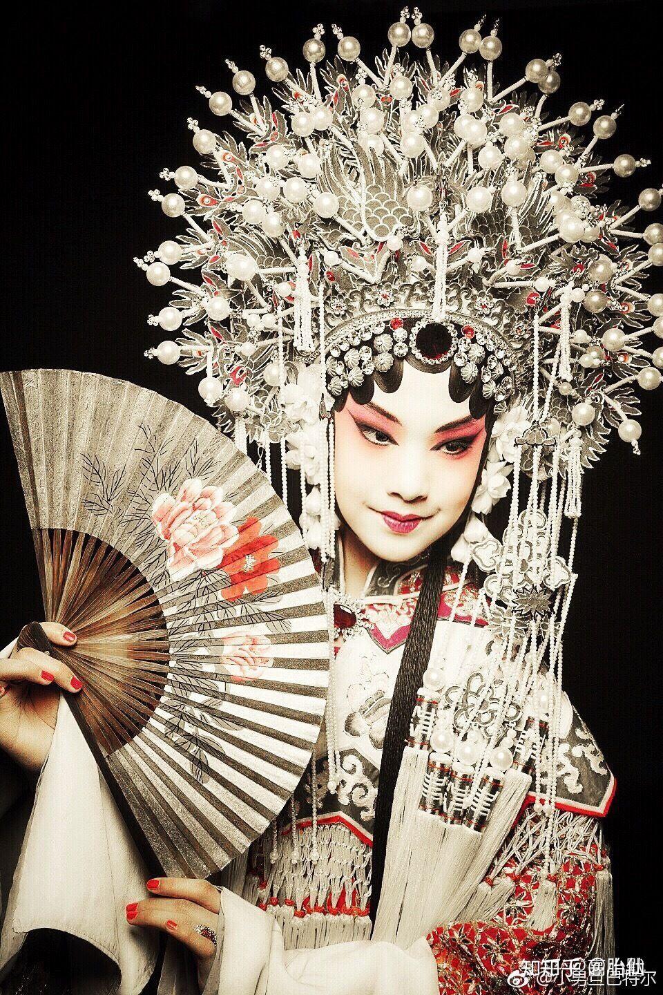 有没有好看的京剧壁纸