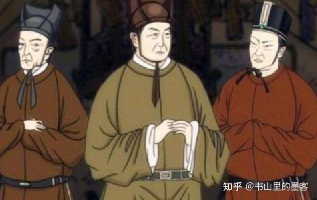东汉时期宦官研究 - 知乎