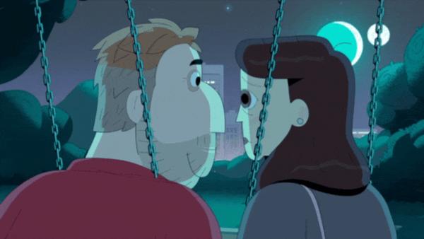 Netflix新片《凯洛的末日日常》末日疯狂跌破眼镜!