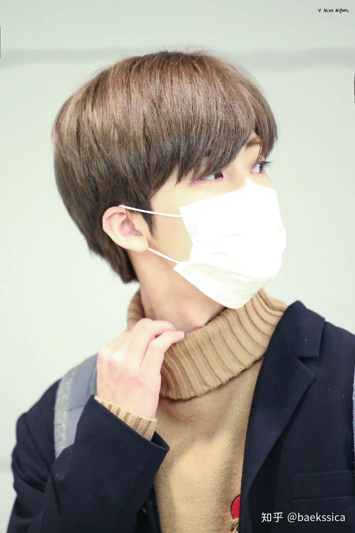 如何评价罗渽民因怪盗基德造型而吸粉