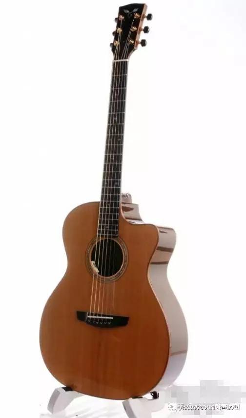 rgcc一般人家的小孩,是不可能在孩子十来岁就给他买一把charis吉他的