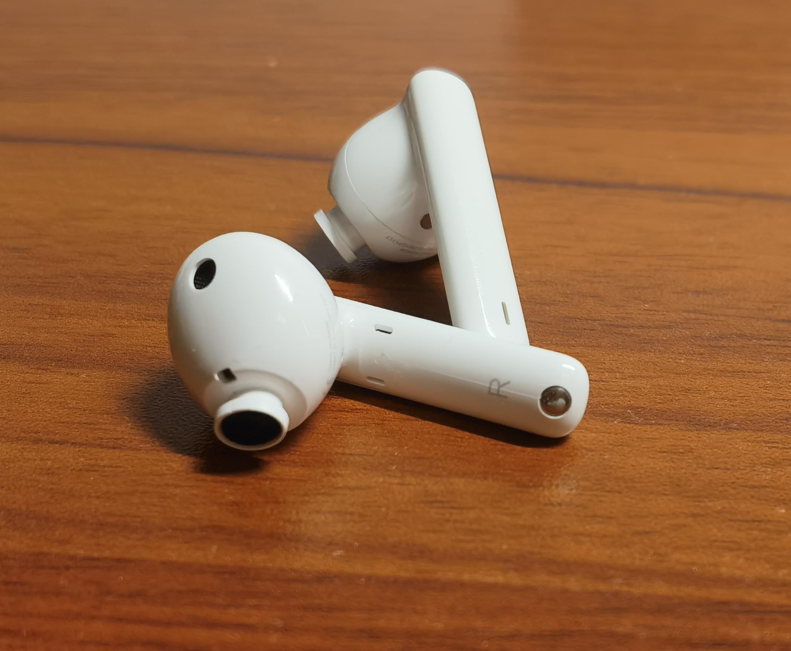 荣耀earbuds2 se评测——五百以内值得入手的tws主动降噪耳机