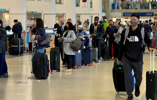 要怪就怪你是中国人多名留学生入境美国时被注销签证并遭遣返5年内不