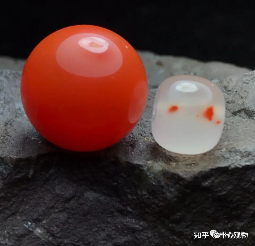 徐胤：玛瑙图鉴——南红玛瑙的功效作用与收藏鉴赏 - 知乎