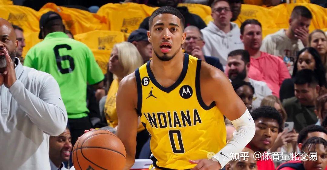 NBA第116比赛日分析——大与快:步行者vs魔术 - 知乎