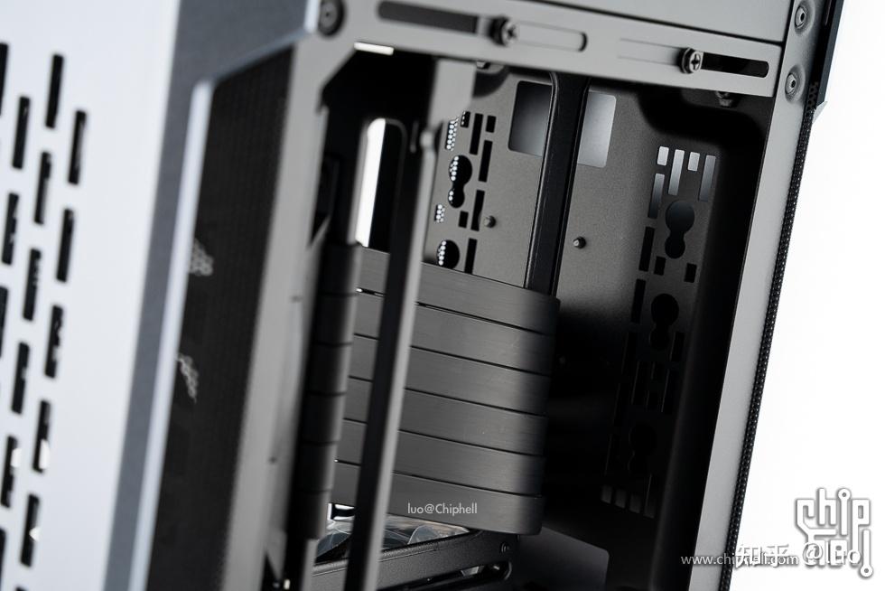 whiteblack追风者217ev2装机作业