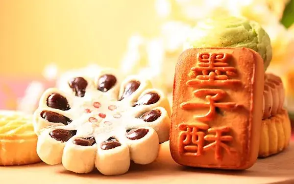 北京除了稻香村,还有什么点心比较好吃?