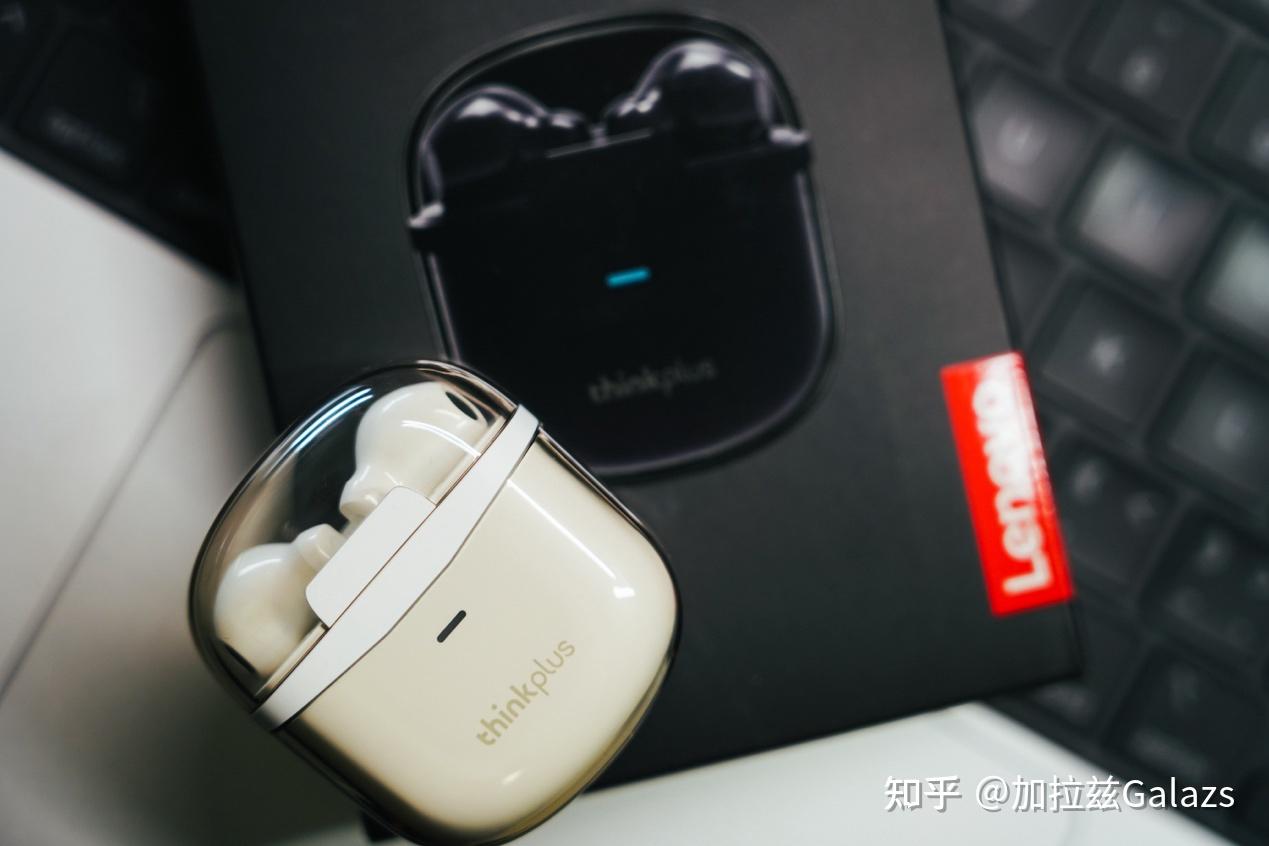 联想年终礼遇开箱礼盒商务办公