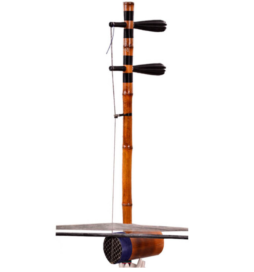 五,京胡型号推荐