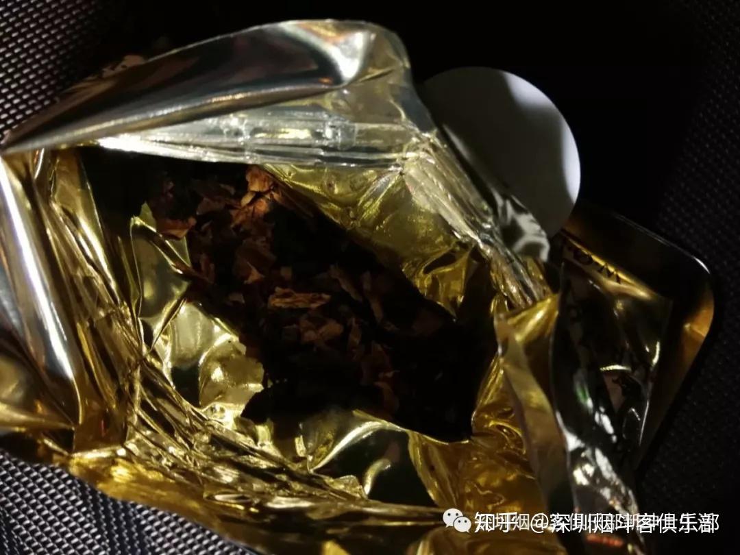 拉森w-o-larsen signature签名权杖烟草评鉴