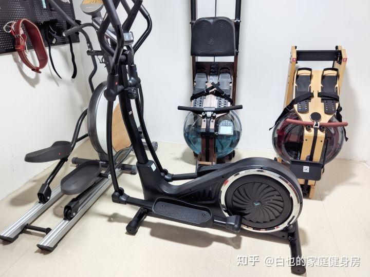2023年椭圆机科普篇：不看后悔、一文讲透椭圆机选购要点、7年健身达人教你防疫锻炼神器椭圆机怎么选