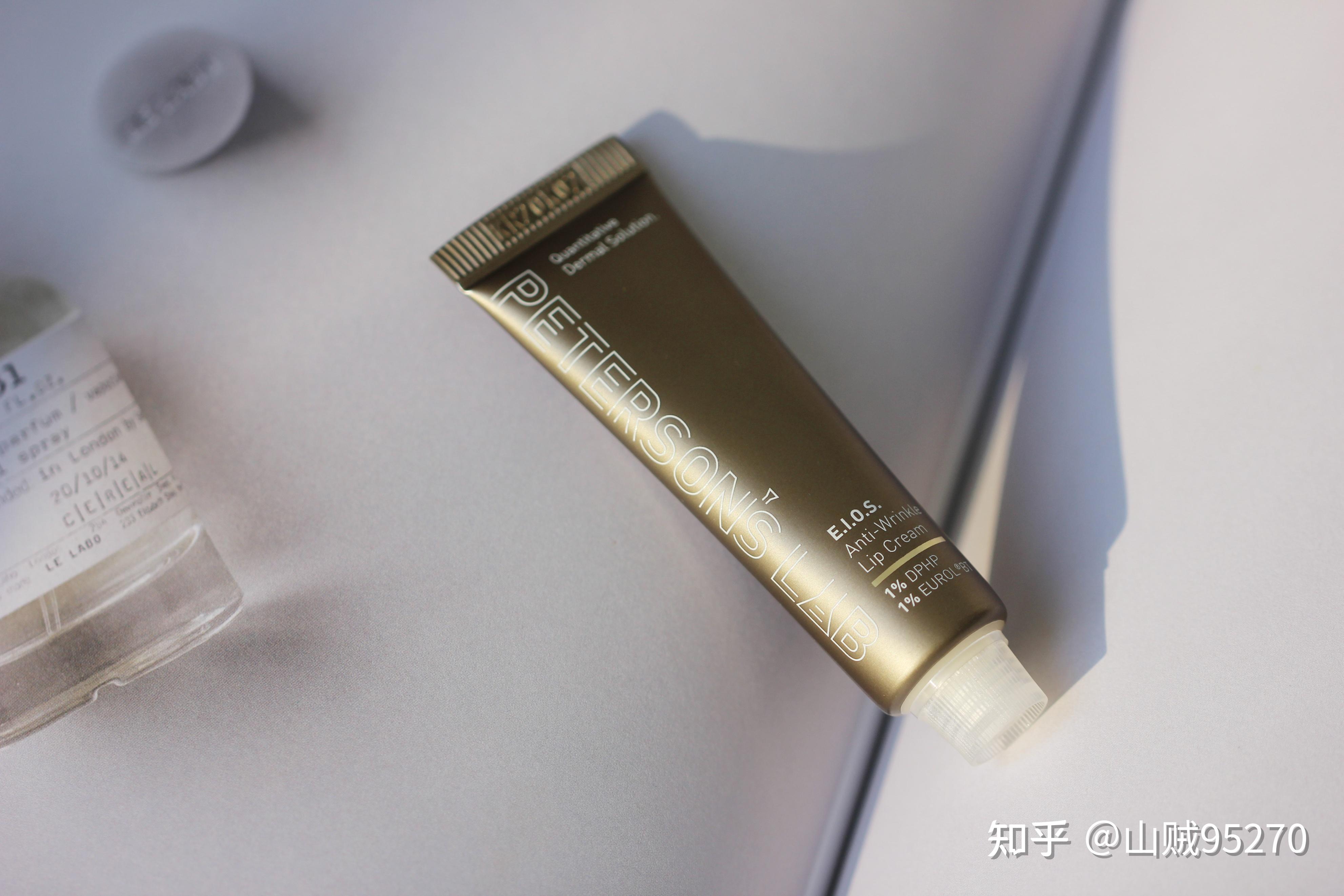 知乎润唇膏(润唇膏性价比)