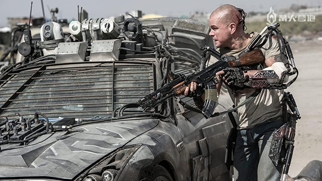 尼尔布洛姆坎普专访谈转行游戏与对游戏业未来的看法