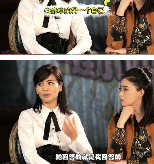 如何评价蒋欣这个演员?