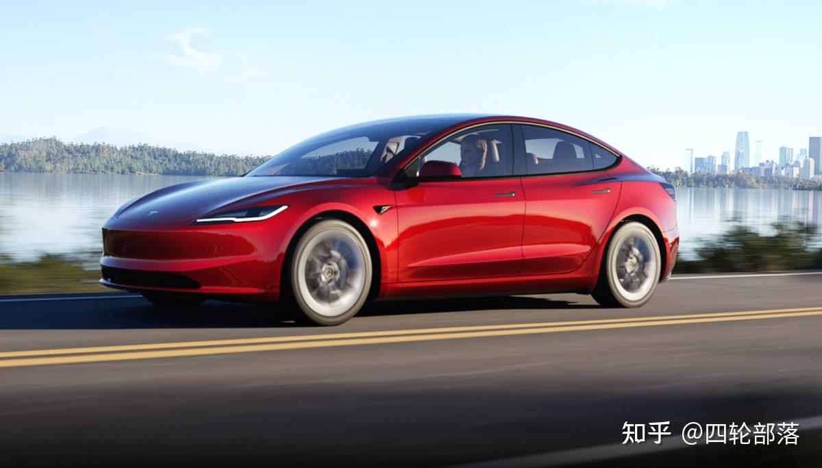 惊喜不大价格高,特斯拉新款model 3消费者还买账么? - 知乎