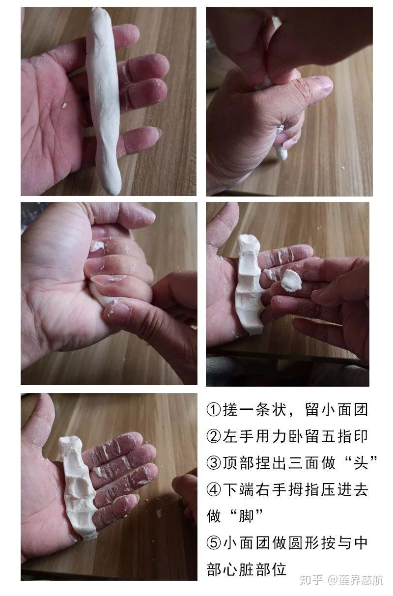 视频-制作方法:治病的殊胜方法 替身朵玛仪轨我们自己有惭愧心,同时也