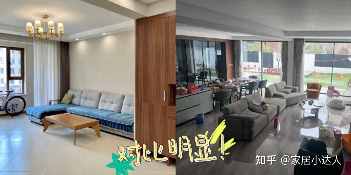 不管房子多大，这4个地方一定要“空”，不是迷信，是经验教训！ - 知乎
