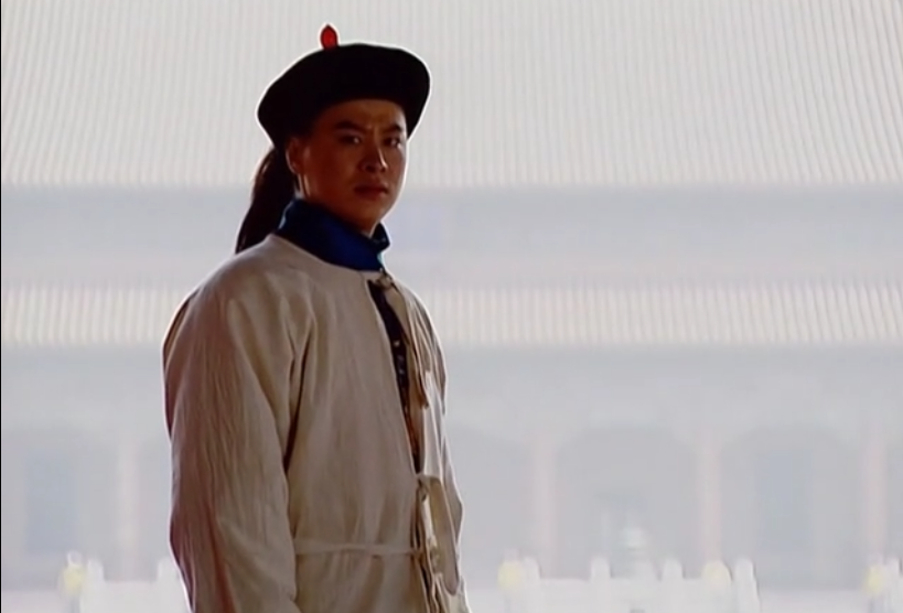 雍正王朝中雍正帝去世后曾经跟他并肩奋战的干将们结局如何