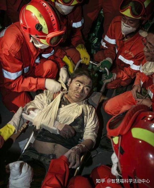 512防灾减灾日丨汶川地震十三周年祭纪念是为了让我们更加珍惜