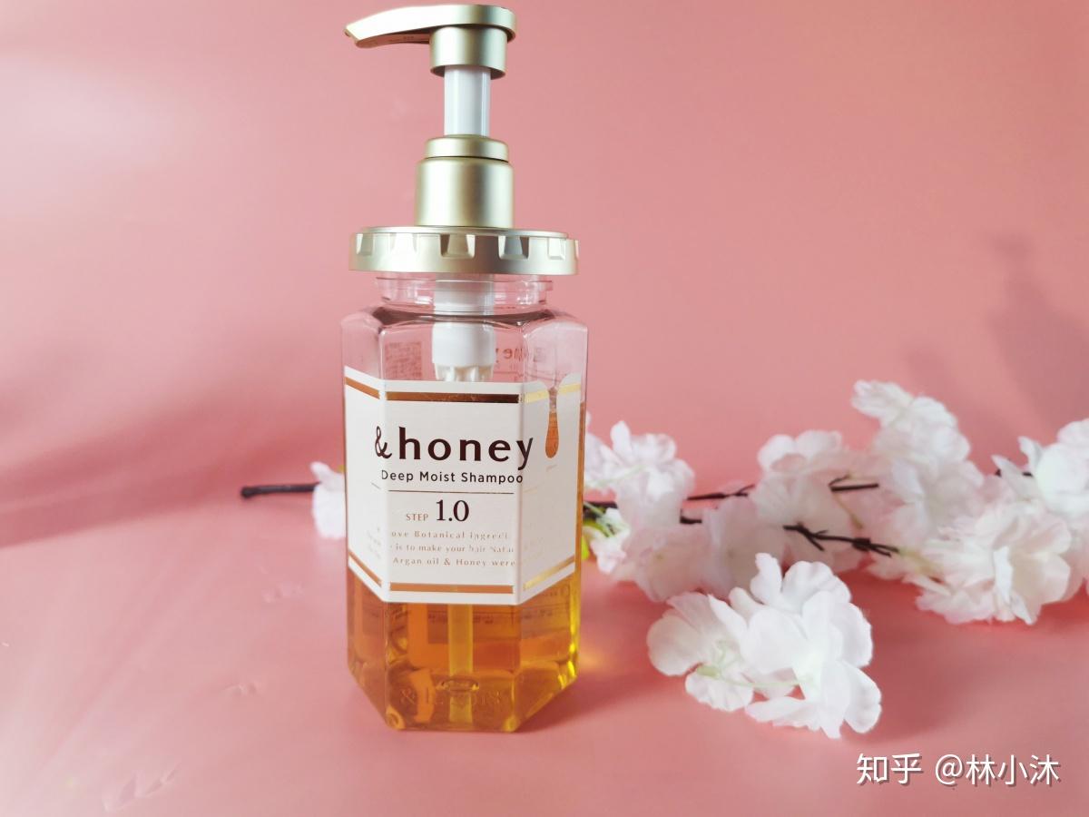 6款高颜值网红洗发水真人实测! - 知乎