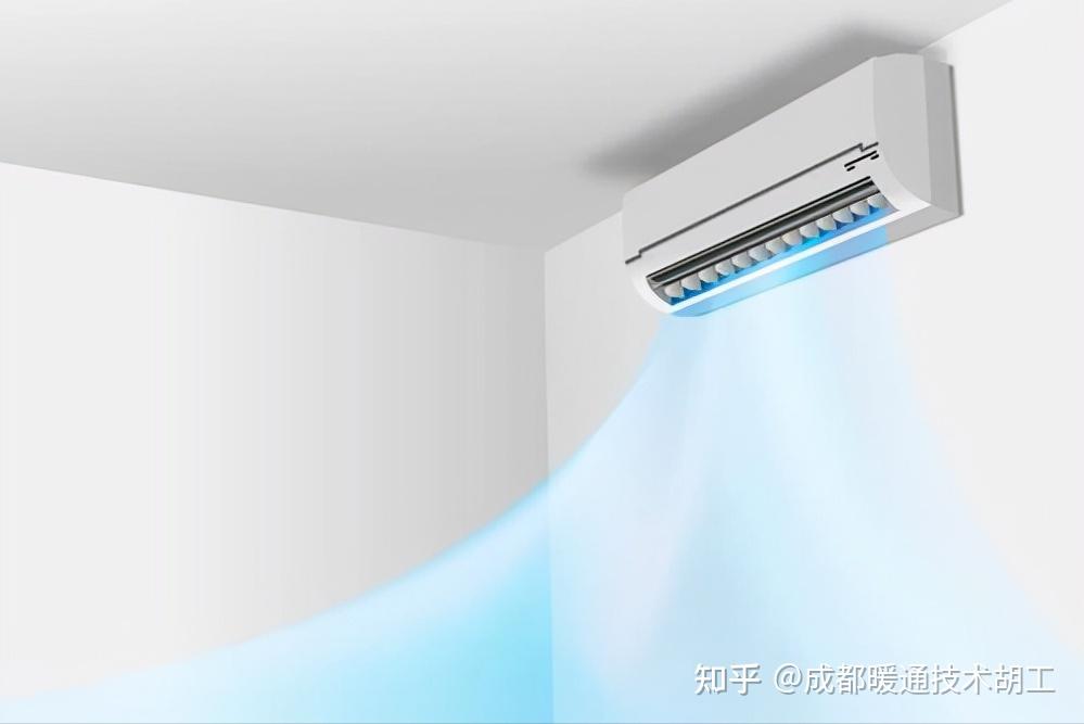 制热难点