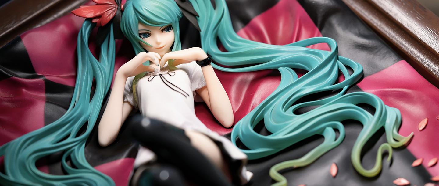 Gsc 石长樱子初音world Is Mine 初音手办中的殿堂级神物再版了 知乎 Gsc 石长樱子初音world Is Mine 初音手办中的殿堂级神物再版了 知乎