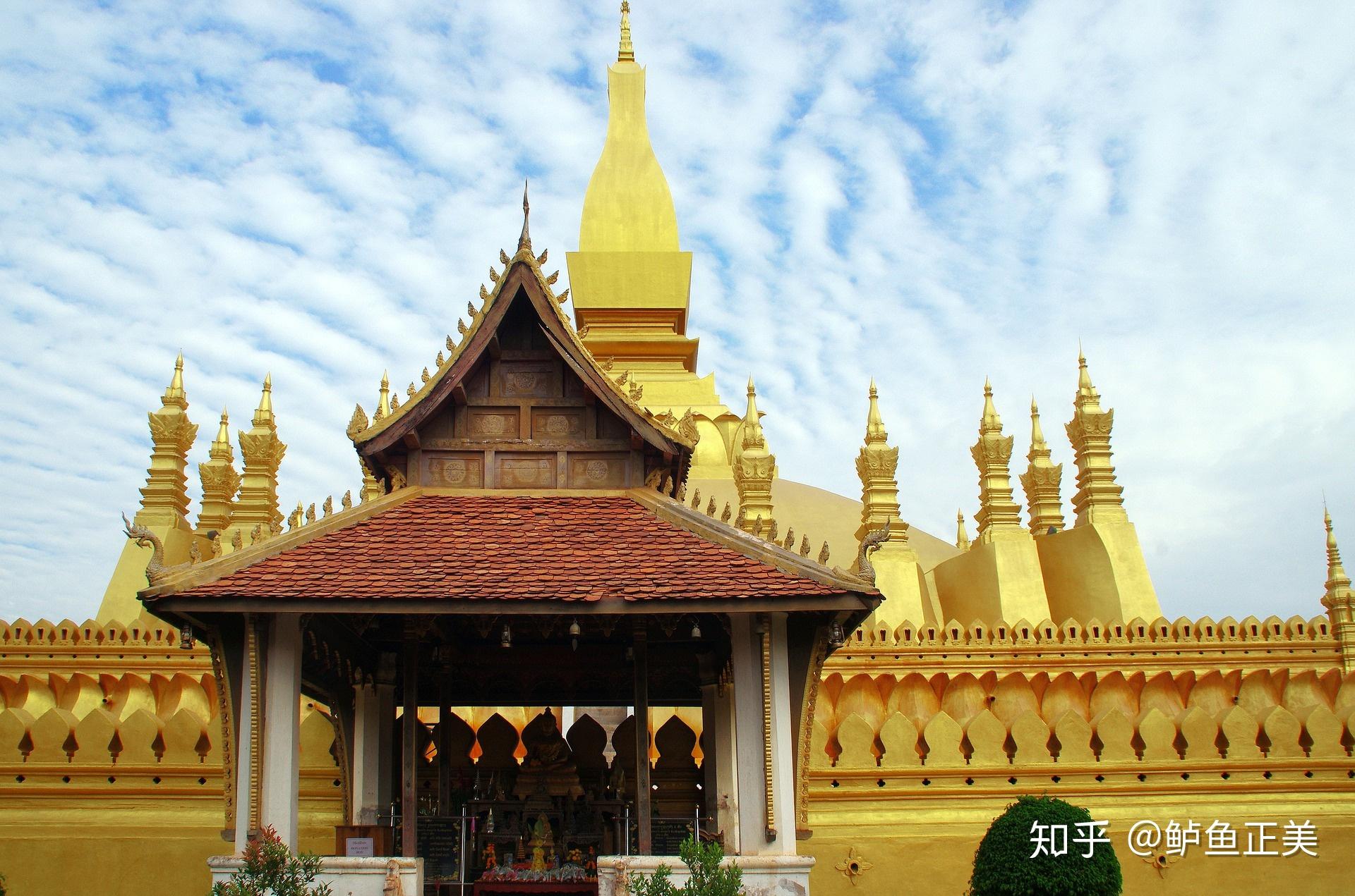 老挝著名景点介绍，去老挝必打卡的景点_万象