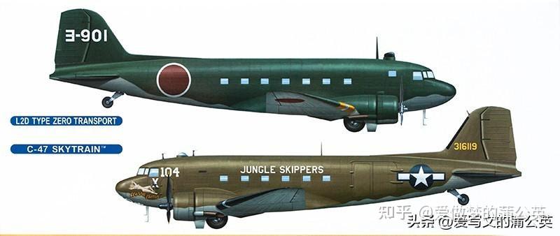 二战军机大全——日本海军攻击机和轰炸机(二)