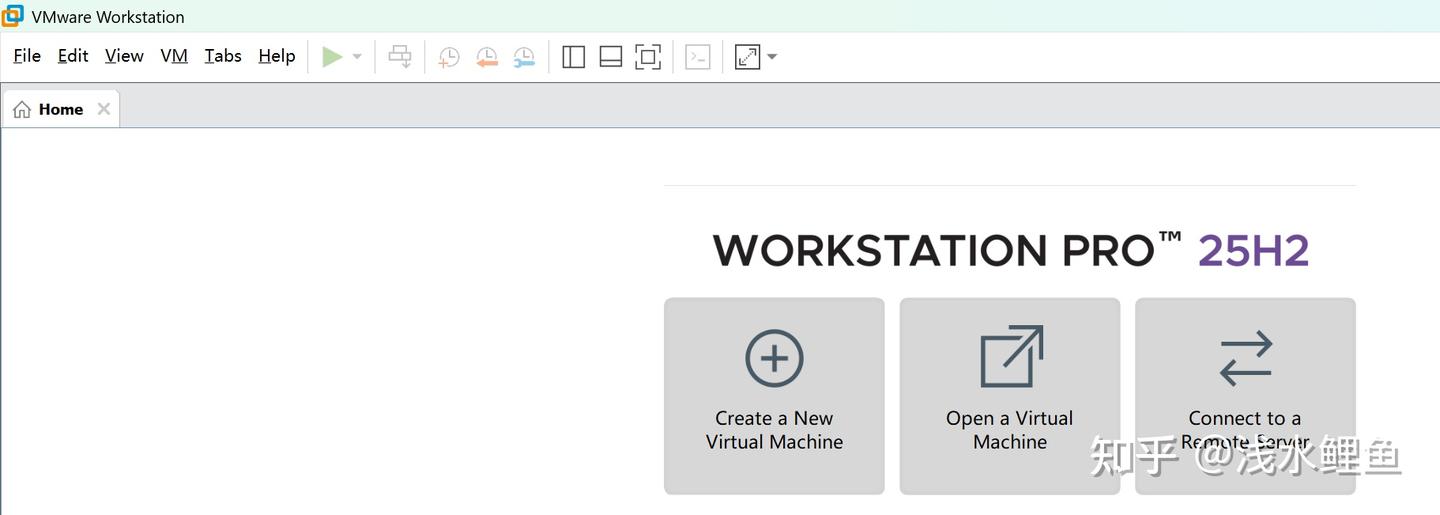 图片[1]-VMWare WorkStation 25H2 Pro 中文包-智鑫小铺