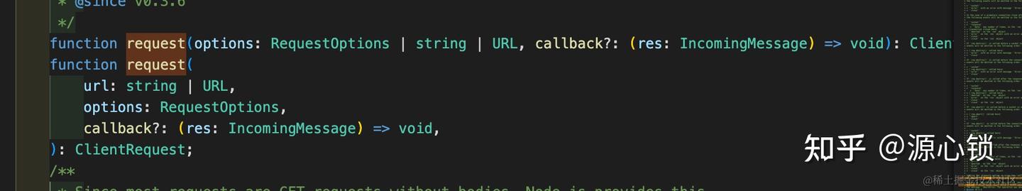 CDP篇: 用 Chrome devtools 的 network 标签页调试 node 请求 - 知乎