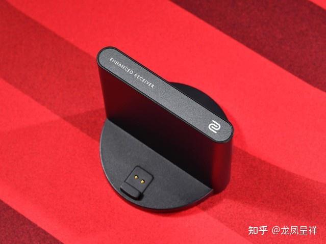 ZOWIE GEAR EC1-CW无线电竞鼠标:优秀的无线体验 - 知乎