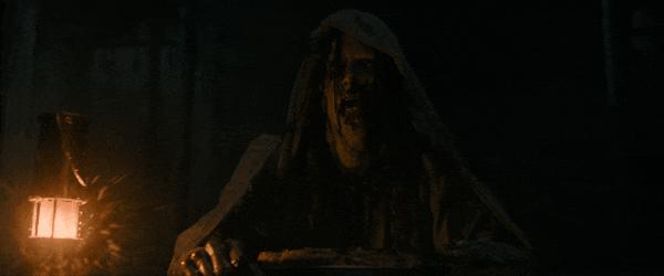 A24爆款,《异教徒》恐怖片年度最佳!