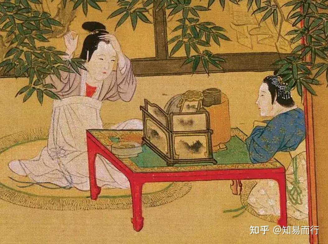 豆蔻、及笄、知天命、花甲、古稀、耄耋、期颐等古代表示年龄的词汇，你都知道各代表什么年龄吗？ - 知乎