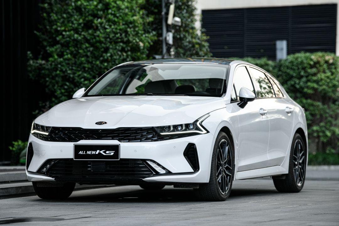 16万落地的合资b级车没想到能给我这样的配置