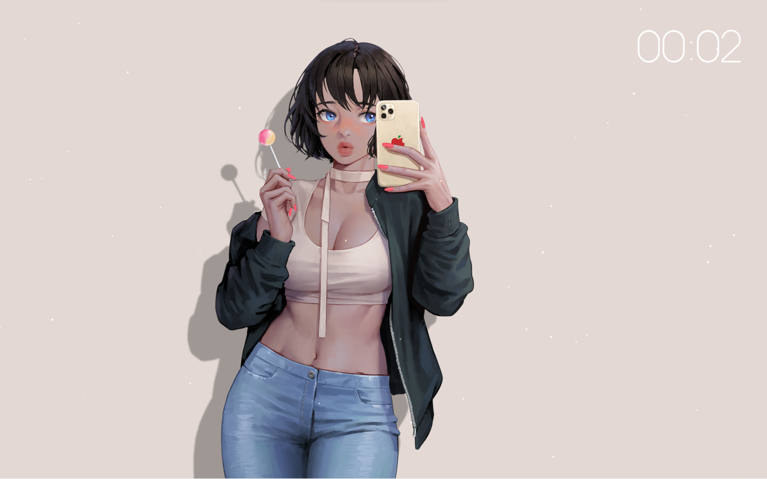 wallpaperengine壁纸引擎手机版壁纸推荐