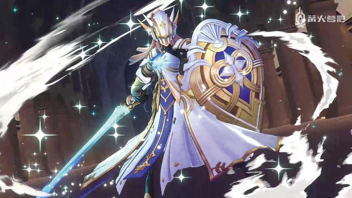 影之诗巅峰对决前瞻沿用动画世界观的rpg化尝试