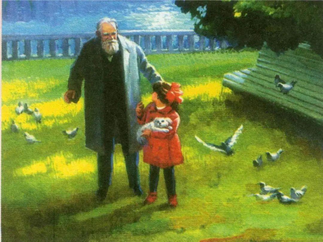 整点薯条”和“依本等吃人度日”的异曲同工之处是什么？ | 袁岚峰- 知乎