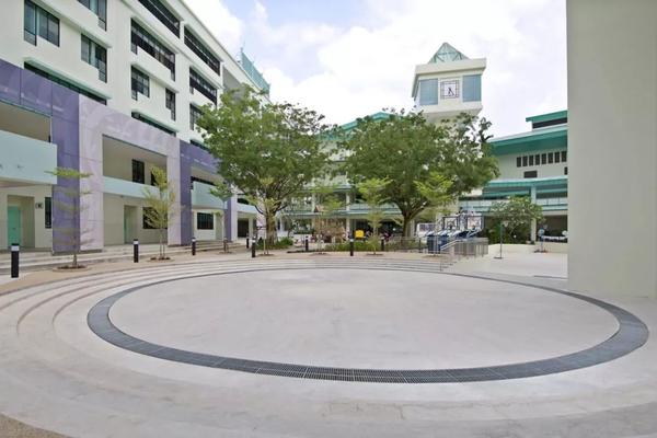 新加坡南华小学 nanhuaprimaryschool