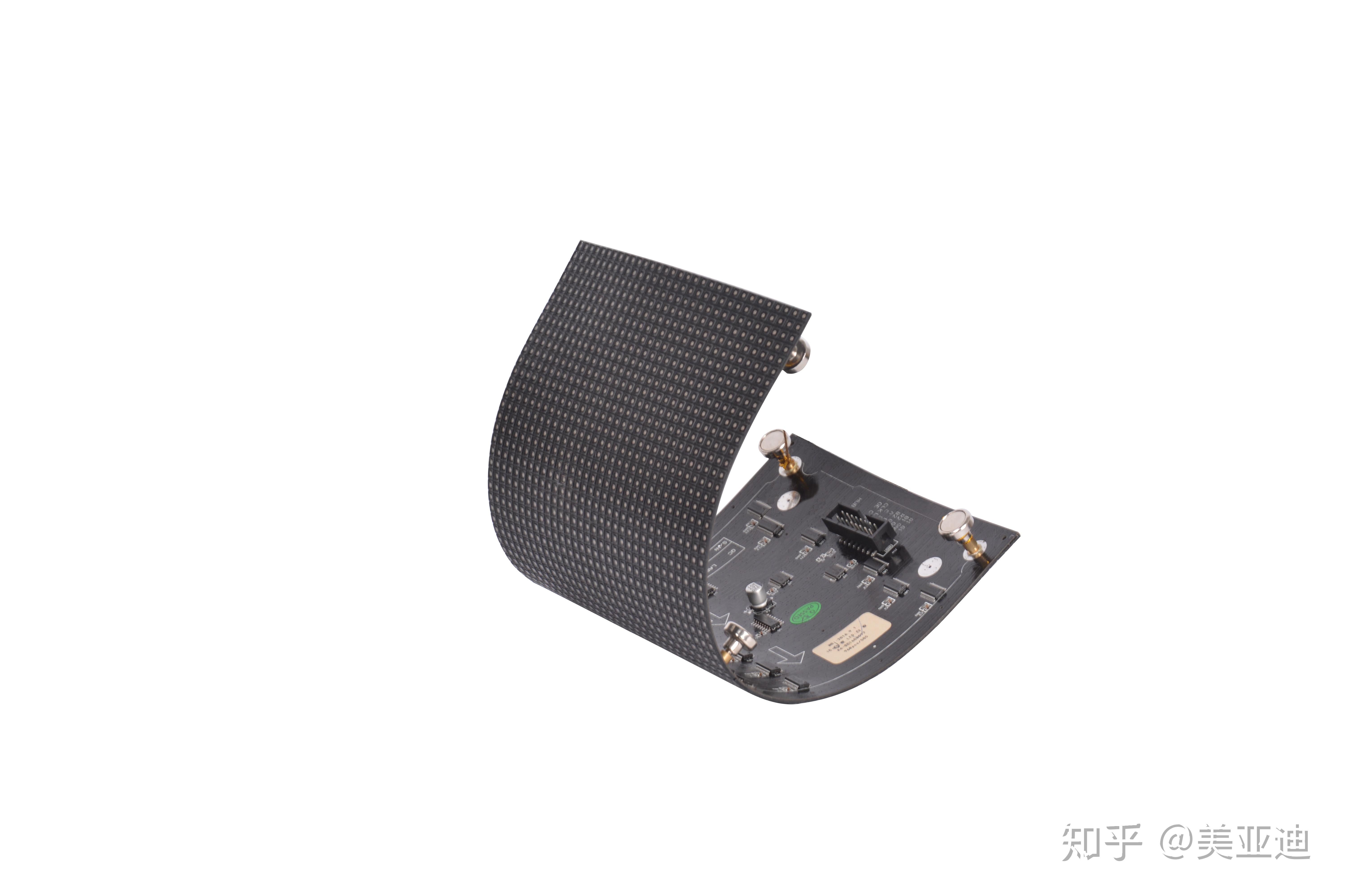 美亚迪各类型号软模组即将拉开面纱你准备好了么