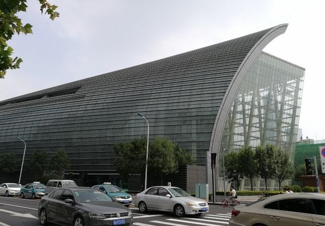 天津恒隆广场 - 知乎